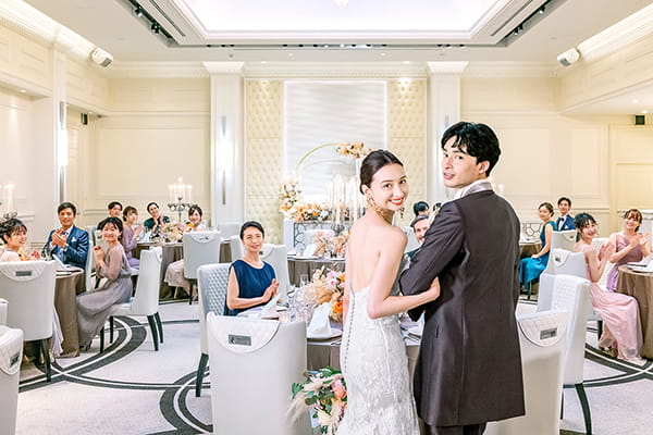  【最新トレンド】今の時代に選ばれる“意味ある結婚式”とは？