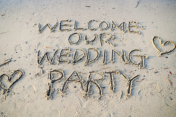 8月挙式は本当にやめた方がいい？結婚式のプロが徹底解説