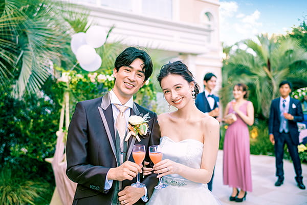 夏婚で後悔しない！涼しさ・限定特典・SNS映えも叶う屋内貸切ウエディング完全ガイド