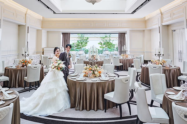 10月の結婚式成功マニュアル｜今から間に合う準備スケジュール＆費用のポイント解説